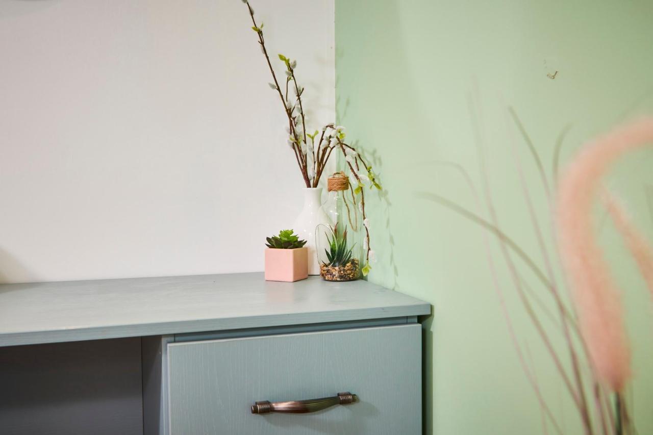 Stunning City Centre 3 Bed, 3 Bath - Sleeps 8! Appartement Leeds  Buitenkant foto